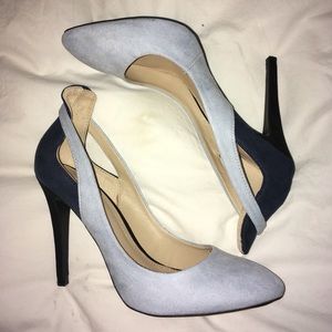 Zara Trafaluc Heels